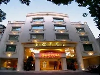 וארנה Capitol Hotel